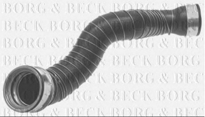 BORG & BECK bth1330 -  Трубка нагнетаемого воздуха